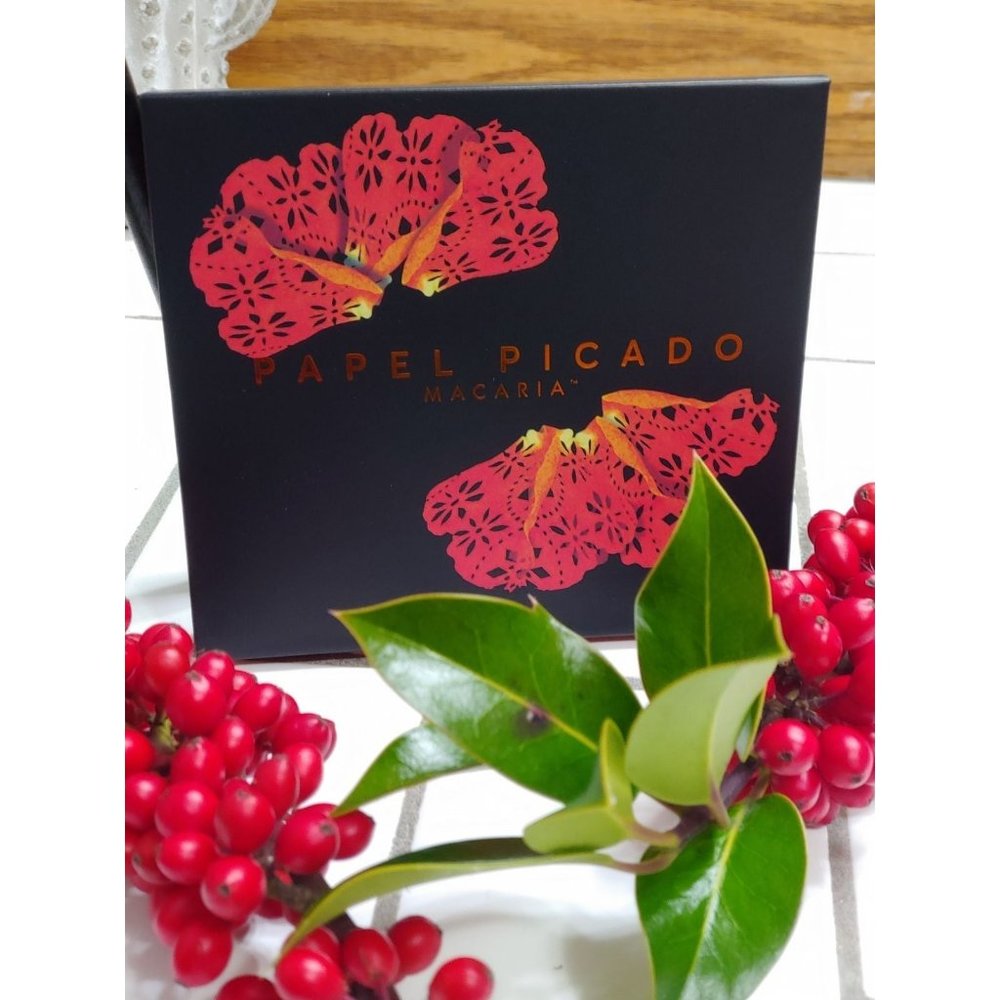 Papel Picado New eyeshadow palette